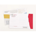 Newsletter - 70 Lb. Uncoated Text/ 8.5"x11" (Full Color/ Blank)